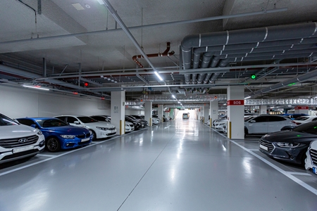 파주방수옥상방수외벽방수