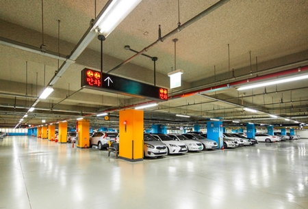 파주방수옥상방수외벽방수