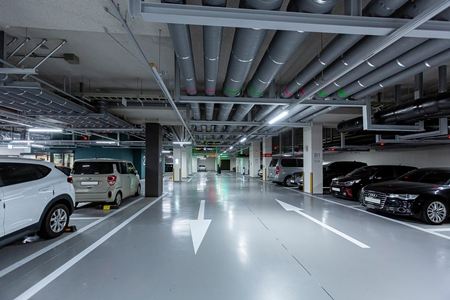 파주방수옥상방수외벽방수