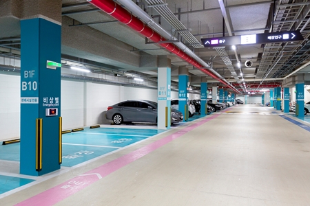 파주방수옥상방수외벽방수